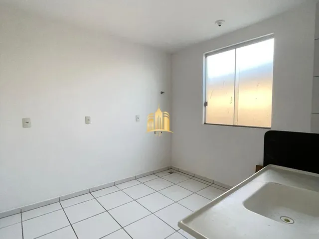 Imagem 2: APARTAMENTO A VENDA BAIRRO NOVA ESMERALDAS/MG R$175.000,00