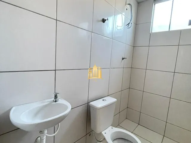 Imagem 8: APARTAMENTO A VENDA BAIRRO NOVA ESMERALDAS/MG R$175.000,00