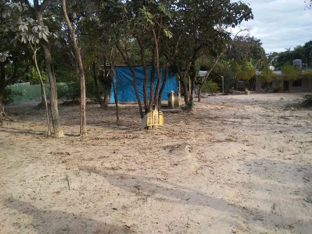 Imagem 2: Sitio no bairro Dumaville - Esmeraldas