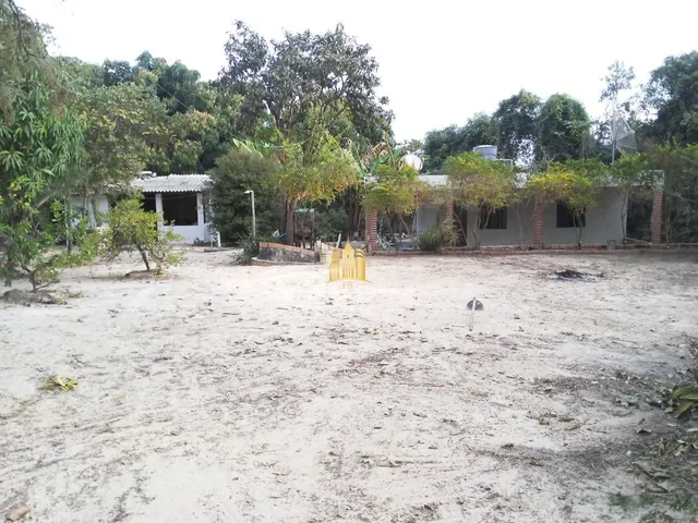 Imagem 3: Sitio no bairro Dumaville - Esmeraldas