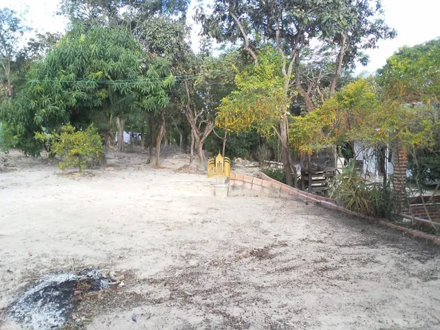 Imagem 4: Sitio no bairro Dumaville - Esmeraldas