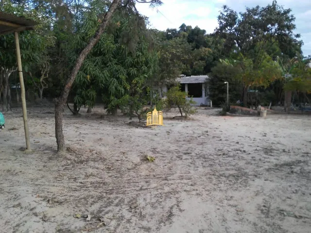 Imagem 5: Sitio no bairro Dumaville - Esmeraldas