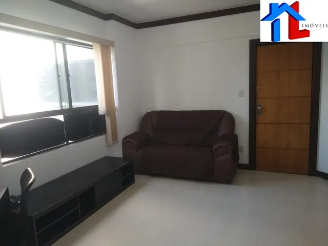 Imagem 5: Alugo Apartamento Mobiliado, 43m², 1/4, Parque Bela Vista. Valor de Total da Locação