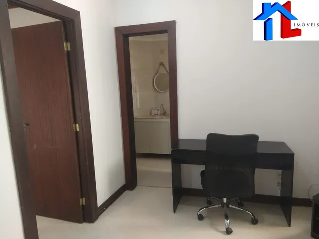 Imagem 3: Alugo Apartamento Mobiliado, 43m², 1/4, Parque Bela Vista. Valor de Total da Locação