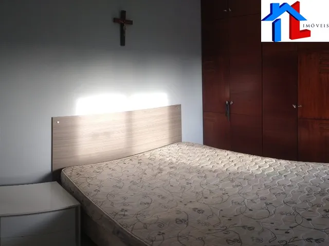 Imagem 6: Alugo Apartamento Mobiliado, 43m², 1/4, Parque Bela Vista. Valor de Total da Locação