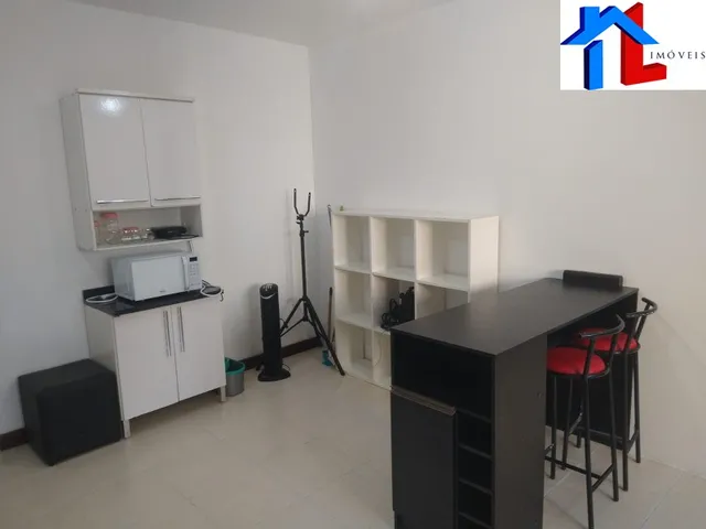 Imagem 4: Alugo Apartamento Mobiliado, 43m², 1/4, Parque Bela Vista. Valor de Total da Locação