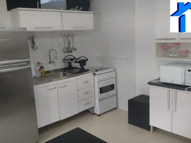 Imagem 8: Alugo Apartamento Mobiliado, 43m², 1/4, Parque Bela Vista. Valor de Total da Locação