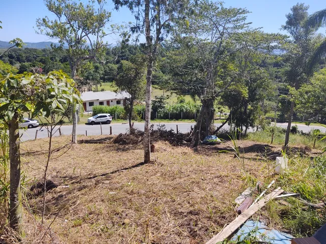 Imagem: TERRENO RESIDENCIAL em FLORIANÓPOLIS