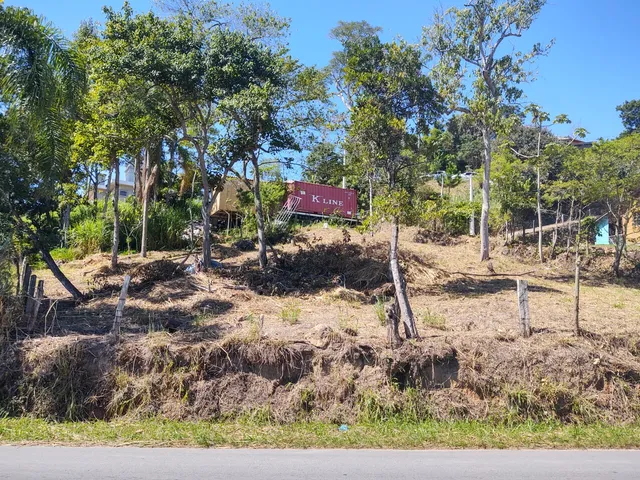 Imagem 8: TERRENO RESIDENCIAL em FLORIANÓPOLIS - SC, VARGEM PEQUENA