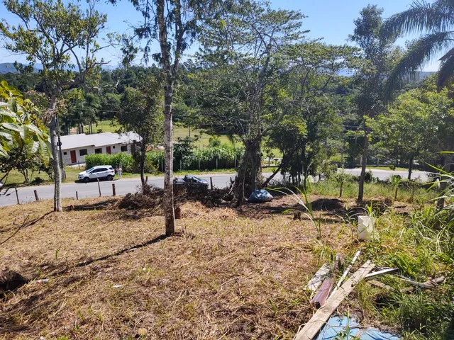 Imagem 7: TERRENO RESIDENCIAL em FLORIANÓPOLIS - SC, VARGEM PEQUENA