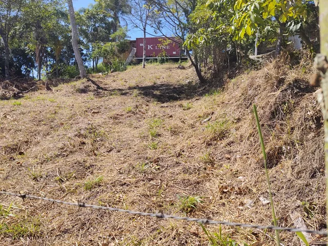 Imagem 2: TERRENO RESIDENCIAL em FLORIANÓPOLIS - SC, VARGEM PEQUENA