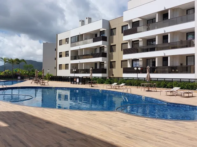 Imagem 4: APARTAMENTO RESIDENCIAL em FLORIANÓPOLIS - SC, CANASVIEIRAS
