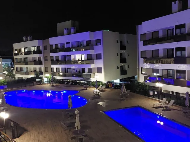 Imagem 3: APARTAMENTO RESIDENCIAL em FLORIANÓPOLIS - SC, CANASVIEIRAS