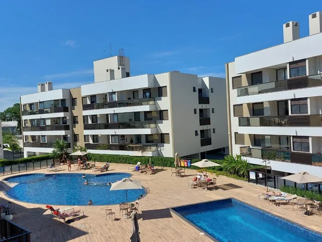 Imagem 2: APARTAMENTO RESIDENCIAL em FLORIANÓPOLIS - SC, CANASVIEIRAS