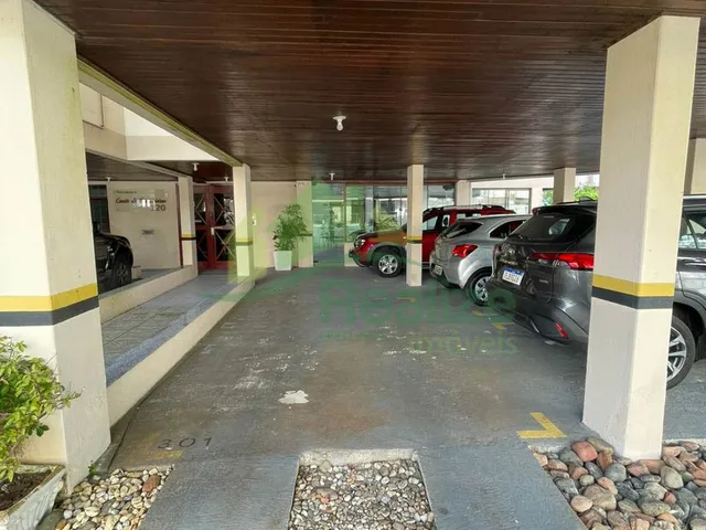 Imagem 6: APARTAMENTO TEMPORADA em FLORIANÓPOLIS - SC, CANASVIEIRAS
