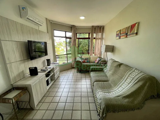 Imagem 3: APARTAMENTO TEMPORADA em FLORIANÓPOLIS - SC, CANASVIEIRAS