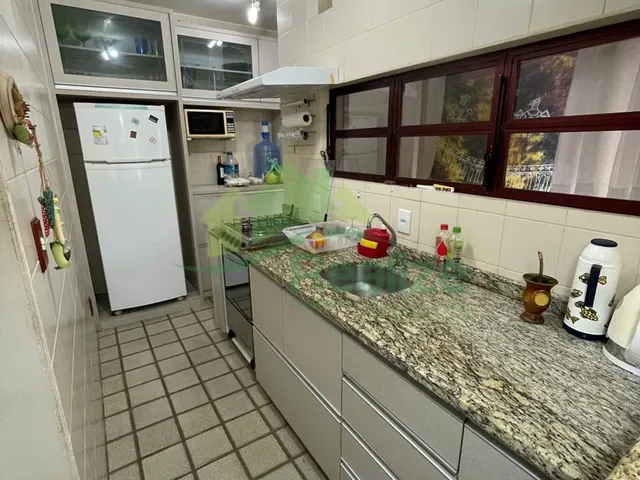 Imagem 4: APARTAMENTO TEMPORADA em FLORIANÓPOLIS - SC, CANASVIEIRAS