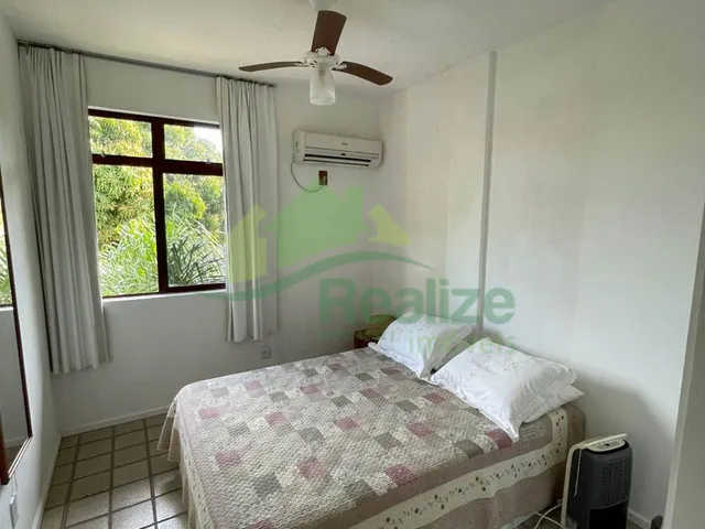 Imagem 5: APARTAMENTO TEMPORADA em FLORIANÓPOLIS - SC, CANASVIEIRAS