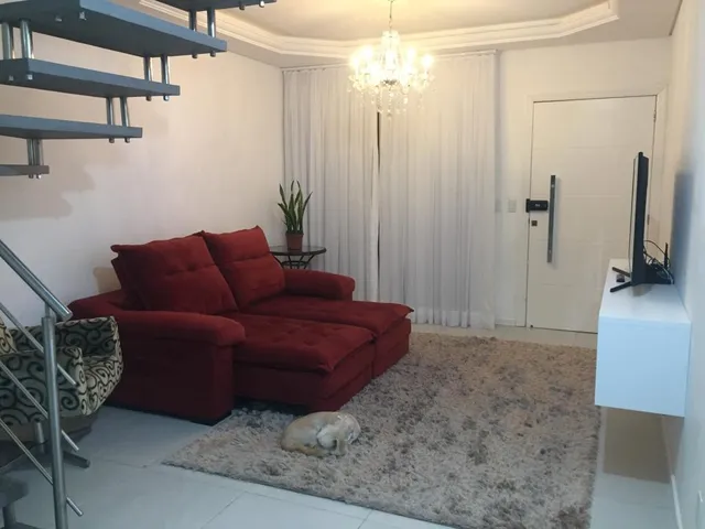 Imagem 3: CASA RESIDENCIAL em FLORIANÓPOLIS - SC, CANASVIEIRAS