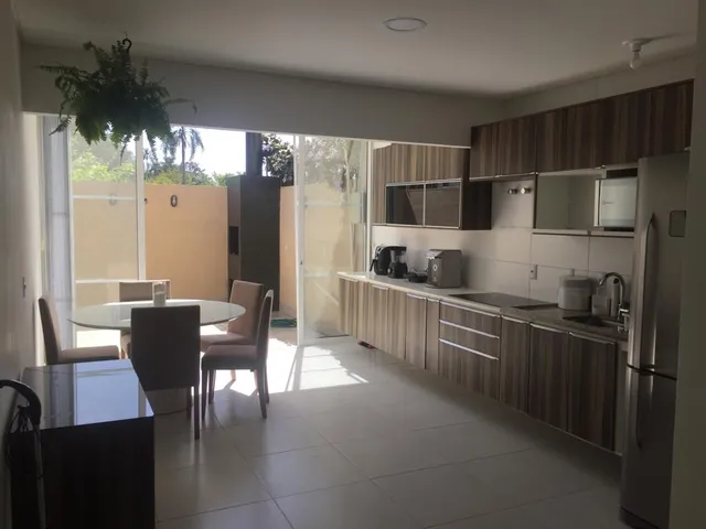 Imagem 2: CASA RESIDENCIAL em FLORIANÓPOLIS - SC, CANASVIEIRAS