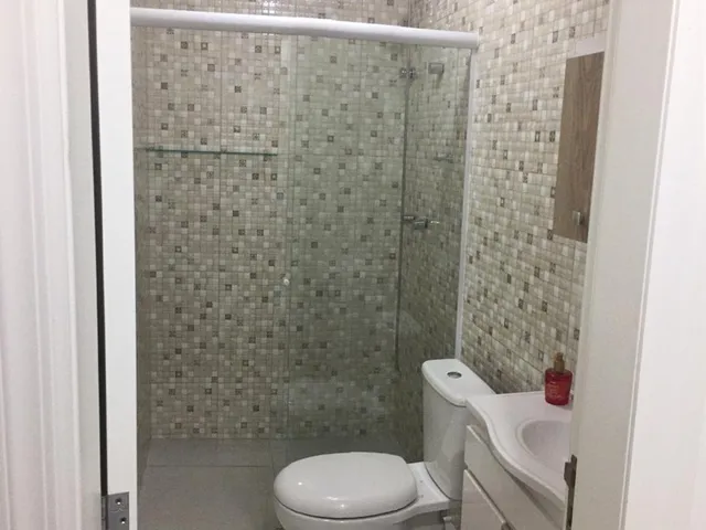 Imagem 9: CASA RESIDENCIAL em FLORIANÓPOLIS - SC, CANASVIEIRAS