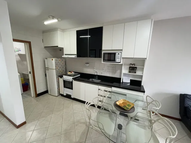 Imagem 2: APARTAMENTO TEMPORADA em FLORIANÓPOLIS - SC, CANASVIEIRAS