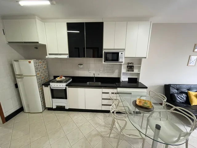 Imagem 3: APARTAMENTO TEMPORADA em FLORIANÓPOLIS - SC, CANASVIEIRAS