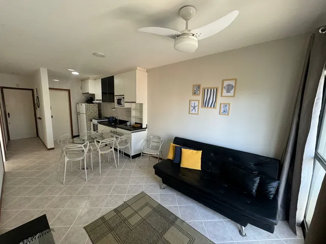 Imagem 10: APARTAMENTO TEMPORADA em FLORIANÓPOLIS - SC, CANASVIEIRAS