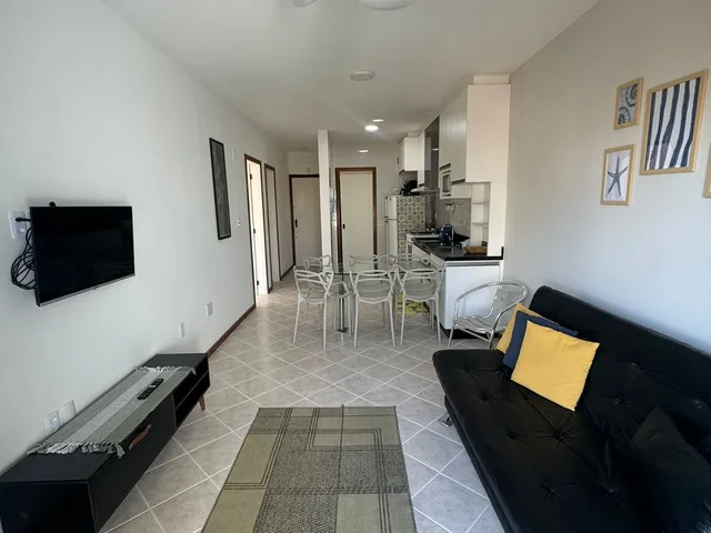 Imagem 5: APARTAMENTO TEMPORADA em FLORIANÓPOLIS - SC, CANASVIEIRAS
