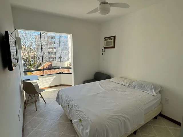 Imagem 8: APARTAMENTO TEMPORADA em FLORIANÓPOLIS - SC, CANASVIEIRAS