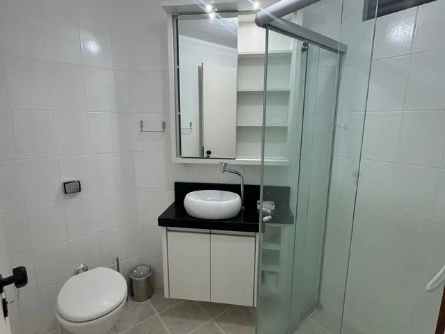 Imagem 7: APARTAMENTO TEMPORADA em FLORIANÓPOLIS - SC, CANASVIEIRAS