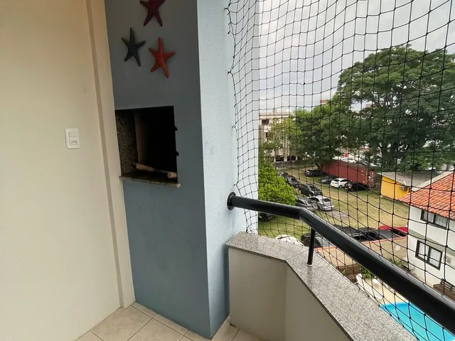 Imagem 4: APARTAMENTO TEMPORADA em FLORIANÓPOLIS - SC, CANASVIEIRAS
