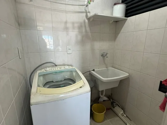 Imagem 9: APARTAMENTO TEMPORADA em FLORIANÓPOLIS - SC, CANASVIEIRAS
