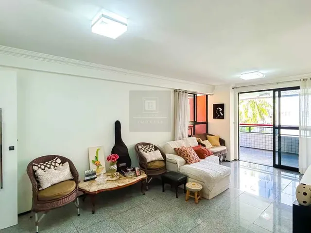 Imagem 13: Apartamento à venda no Meireles | 133m2 | 3 suítes | 2 vagas