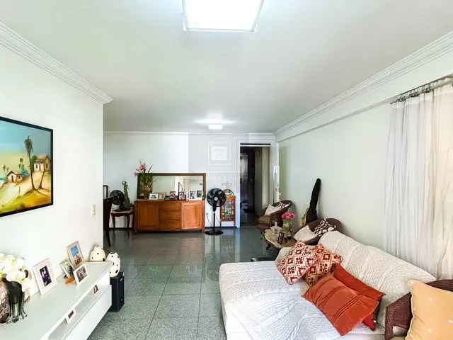 Imagem 14: Apartamento à venda no Meireles | 133m2 | 3 suítes | 2 vagas