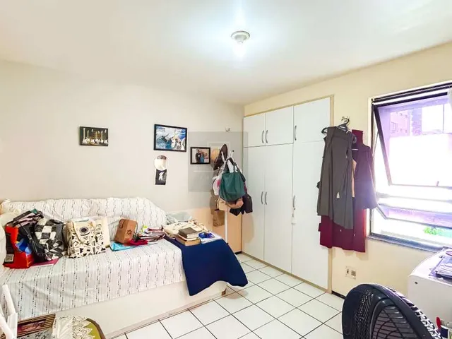 Imagem 4: Apartamento à venda no Meireles | 133m2 | 3 suítes | 2 vagas