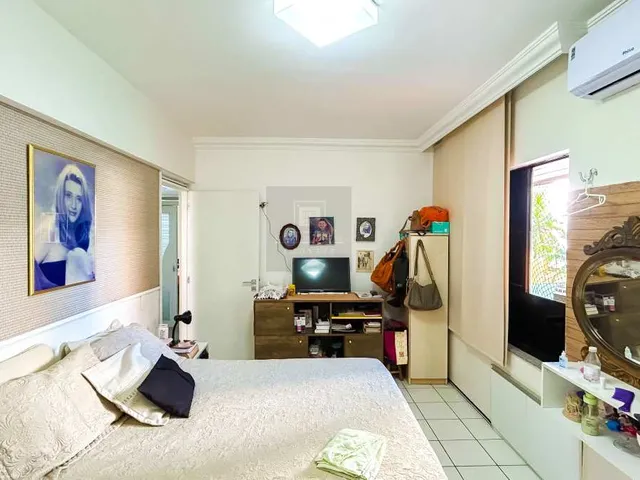 Imagem 6: Apartamento à venda no Meireles | 133m2 | 3 suítes | 2 vagas