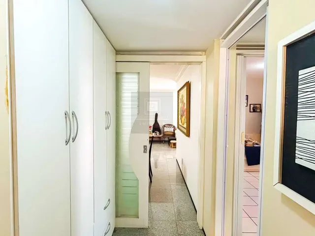 Imagem 7: Apartamento à venda no Meireles | 133m2 | 3 suítes | 2 vagas