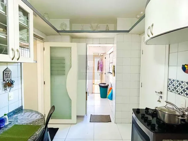 Imagem 9: Apartamento à venda no Meireles | 133m2 | 3 suítes | 2 vagas