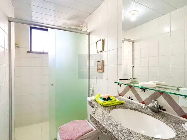 Imagem 15: Apartamento à venda no Meireles | 133m2 | 3 suítes | 2 vagas