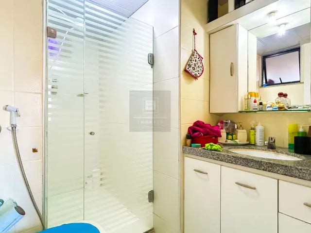 Imagem 16: Apartamento à venda no Meireles | 133m2 | 3 suítes | 2 vagas