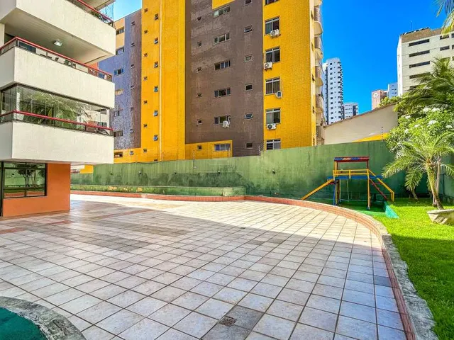 Imagem 11: Apartamento à venda no Meireles | 133m2 | 3 suítes | 2 vagas