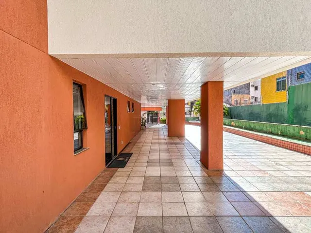 Imagem 12: Apartamento à venda no Meireles | 133m2 | 3 suítes | 2 vagas