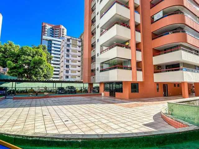 Imagem 10: Apartamento à venda no Meireles | 133m2 | 3 suítes | 2 vagas