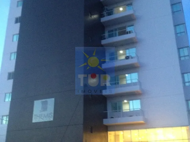 Imagem: SALA COMERCIAL - ED. THEMIS TOWER