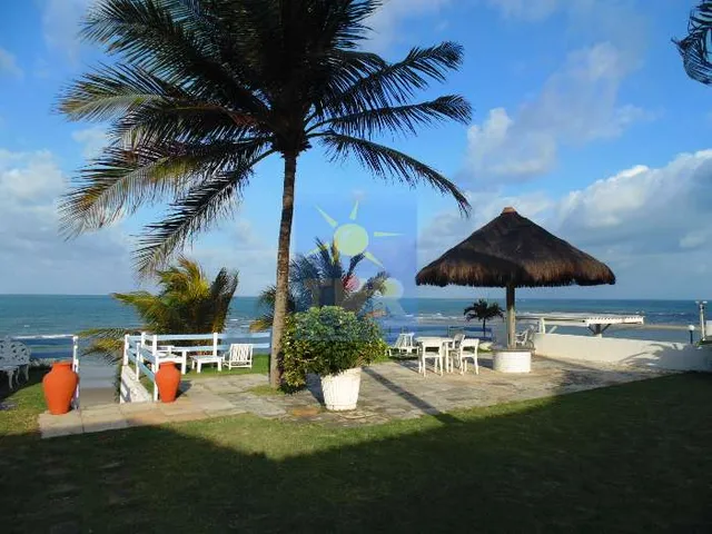 Imagem 2: CASA À BEIRA-MAR DE PIRANGI