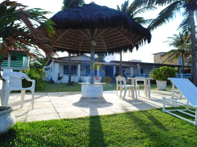 Imagem 3: CASA À BEIRA-MAR DE PIRANGI