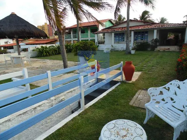 Imagem 4: CASA À BEIRA-MAR DE PIRANGI