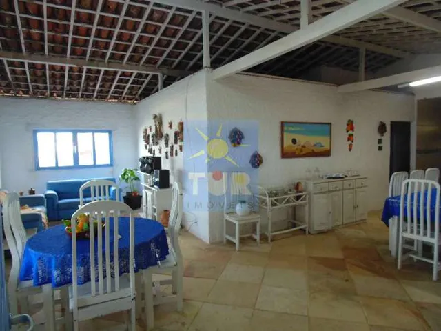 Imagem 5: CASA À BEIRA-MAR DE PIRANGI