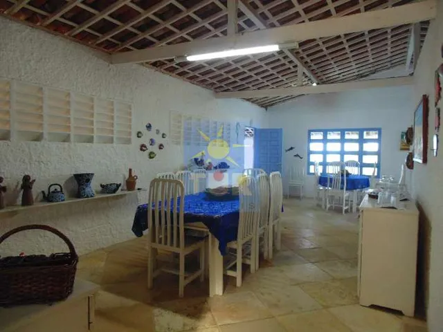 Imagem 7: CASA À BEIRA-MAR DE PIRANGI